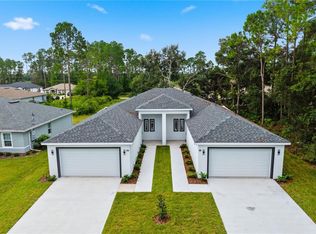 8 2nd Path #A, & B Palm Coast, FL 32164