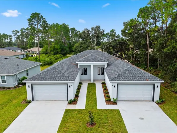 8 SECOND PATH #A & B, PALM COAST, FL 32164