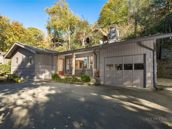 168 Mountain View Drive, Blowing Rock, NC 28605