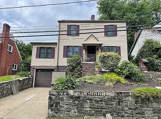 5616 Rodgers St, Pittsburgh, PA 15207