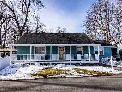 20 Elizabeth St, Lunenburg, MA, 01462