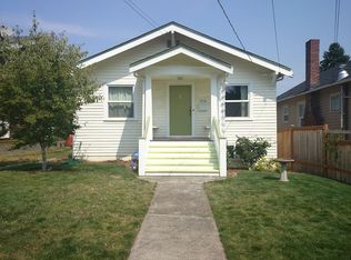 326 N 82nd St, Seattle, WA 98103