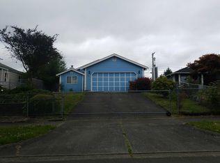 518 S 57th St, Tacoma, WA 98408