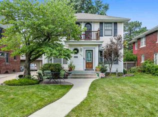 409 S Fountain St, Wichita, KS 67218