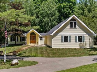 4331 Concorde Rd, Boyne City, MI 49712