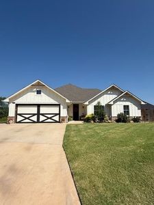 1104 Adeline, Shawnee, OK, 74804