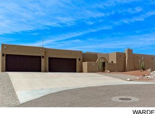 2943 Maracaibo Ln, Lake Havasu City, AZ 86404