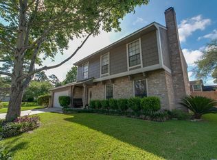 3254 Old Chapel Dr, Spring, TX 77373