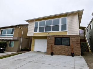 53 Ridgefield Ave #B, Daly City, CA 94015
