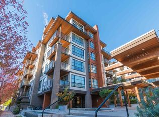 5983 Gray Ave #511, Greater Vancouver, BC