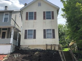 208 E Logan St, Bellefonte, PA