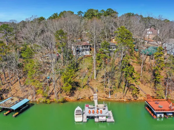 2345 Pilgrim Mill Cir, Cumming, GA 30041