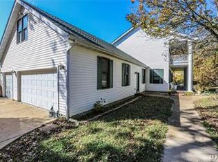 7128 Branch Rd, Dittmer, MO 63023