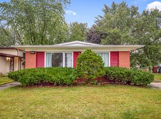 311 N Pleasant Dr, Glenwood, IL