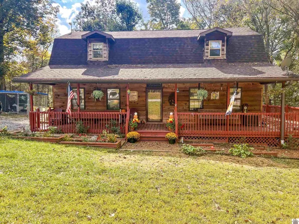 1473 Fords Ferry Rd, Marion, KY 42064