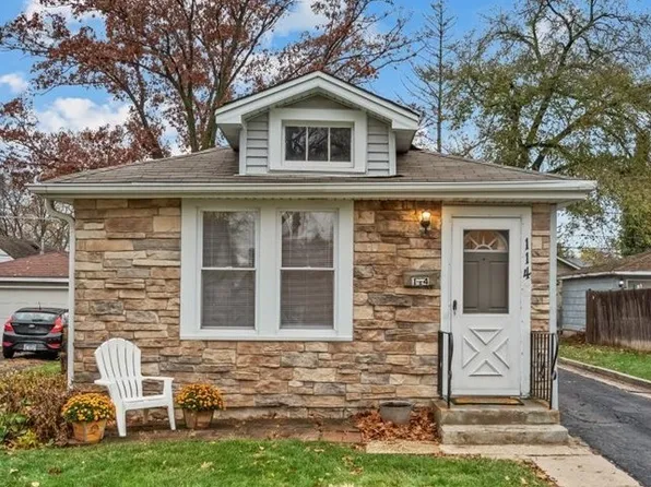 114 N 2nd Ave, Villa Park, IL 60181