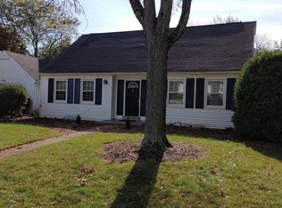 4705 Hunt Cir, Harrisburg, PA 17112