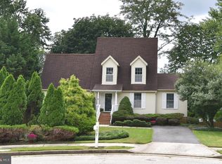 7 Hardy Ct, Towson, MD 21204