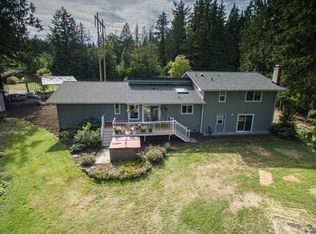 10115 200th St NE, Arlington, WA 98223