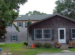 12 Barling Ave, Oak Bluffs, MA 02557