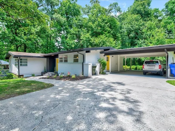 119 Masondale Ave, Durham, NC 27707