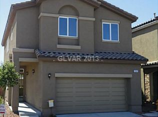 7547 W Edgartown Harbor St, Las Vegas, NV 89149