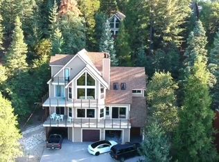 153 Grass Valley Rd, Lake Arrowhead, CA 92352