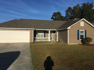 4135 Mulligan Rd, Valdosta, GA 31605