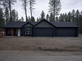 The Ironwood Plan, Kokomo Spokane South Valley, Spokane Valley, WA 99206