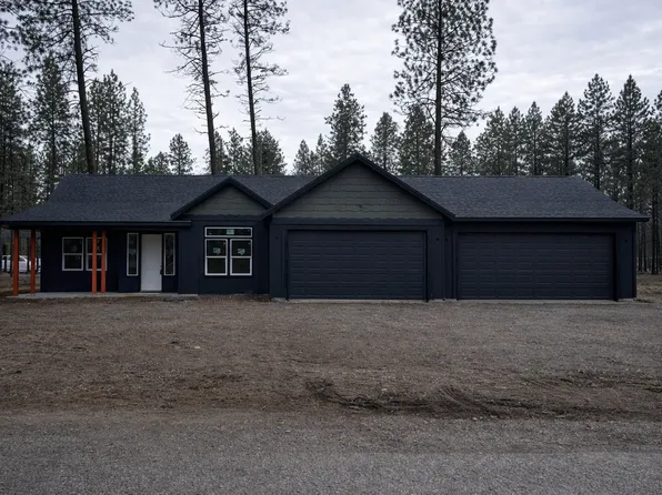 The Ironwood Plan, Kokomo Spokane South Valley