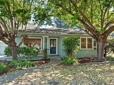 2012 Slater Street, Santa Rosa, CA, 95404