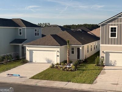 210 Collin Nicholas Dr Lot 21, Kingsland, GA, 31548