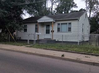 805 W 3rd St, Anderson, IN