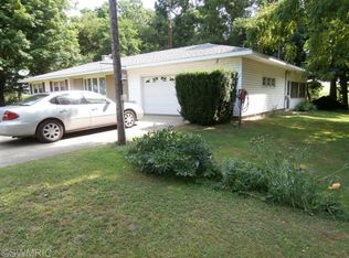 6020 26 Mile Rd, Homer, MI 49245