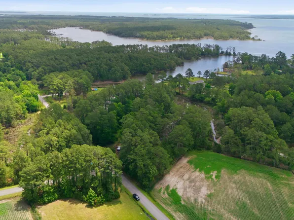 450 Griggs Rd Lot 1, Vandemere, NC 28587