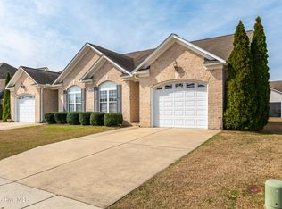 2308 Doverdale Drive B, Greenville, NC 27834