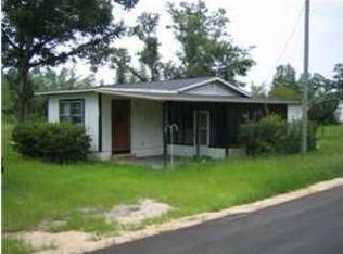 5849 Womack Rd, Milton, FL 32570