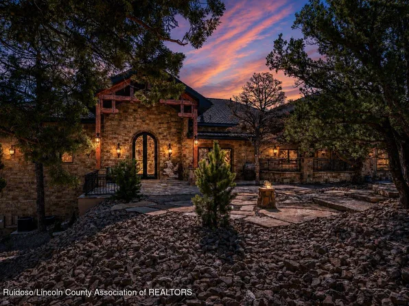 134 Bald Eagle Ct, Alto, NM 88312