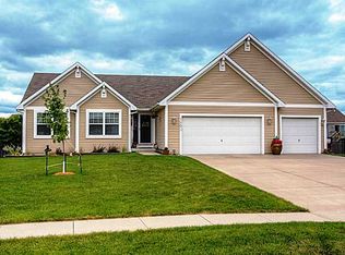 3902 SW Bluegrass Dr, Ankeny, IA 50023