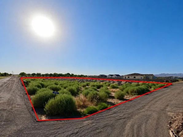 23004 W EUCLID Avenue #-, Buckeye, AZ 85326