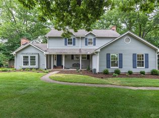 191 Walnut Grove Dr, Dayton, OH 45458