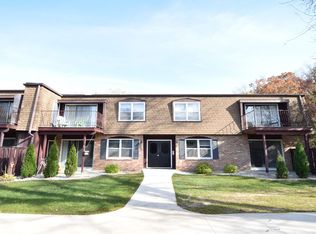 Woodland Reserve Apartments, Madison, WI 53705