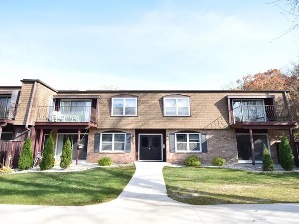 Woodland Reserve Apartments