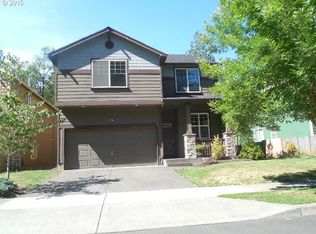 37714 Hamilton Ridge Dr, Sandy, OR 97055