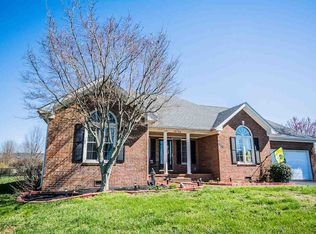 140 Sugar Mill Dr, Bowling Green, KY 42104