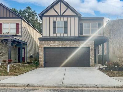340 Lauren Dr, Fairburn, GA, 30213