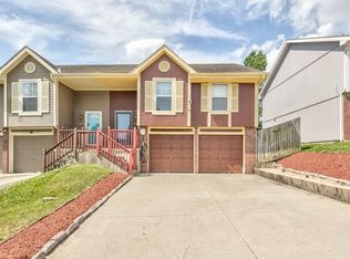 3411 NW 71st Ter, Kansas City, MO 64151