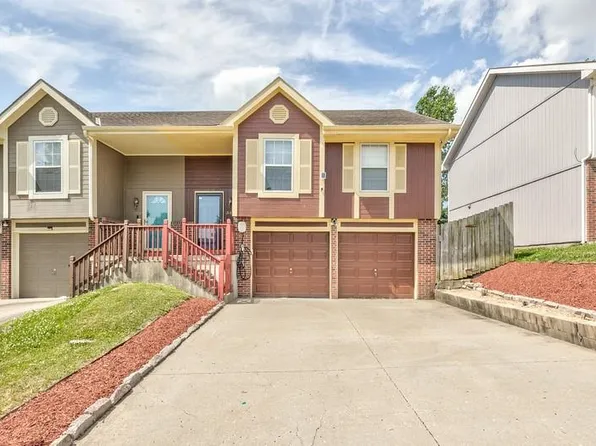 3411 NW 71st Ter, Kansas City, MO 64151