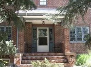 1387 E 1300 S, Salt Lake City, UT 84105