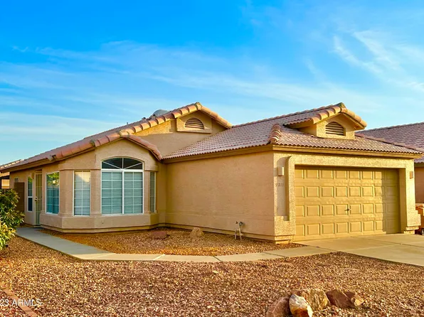 9211 W Kings Avenue, Peoria, AZ 85382